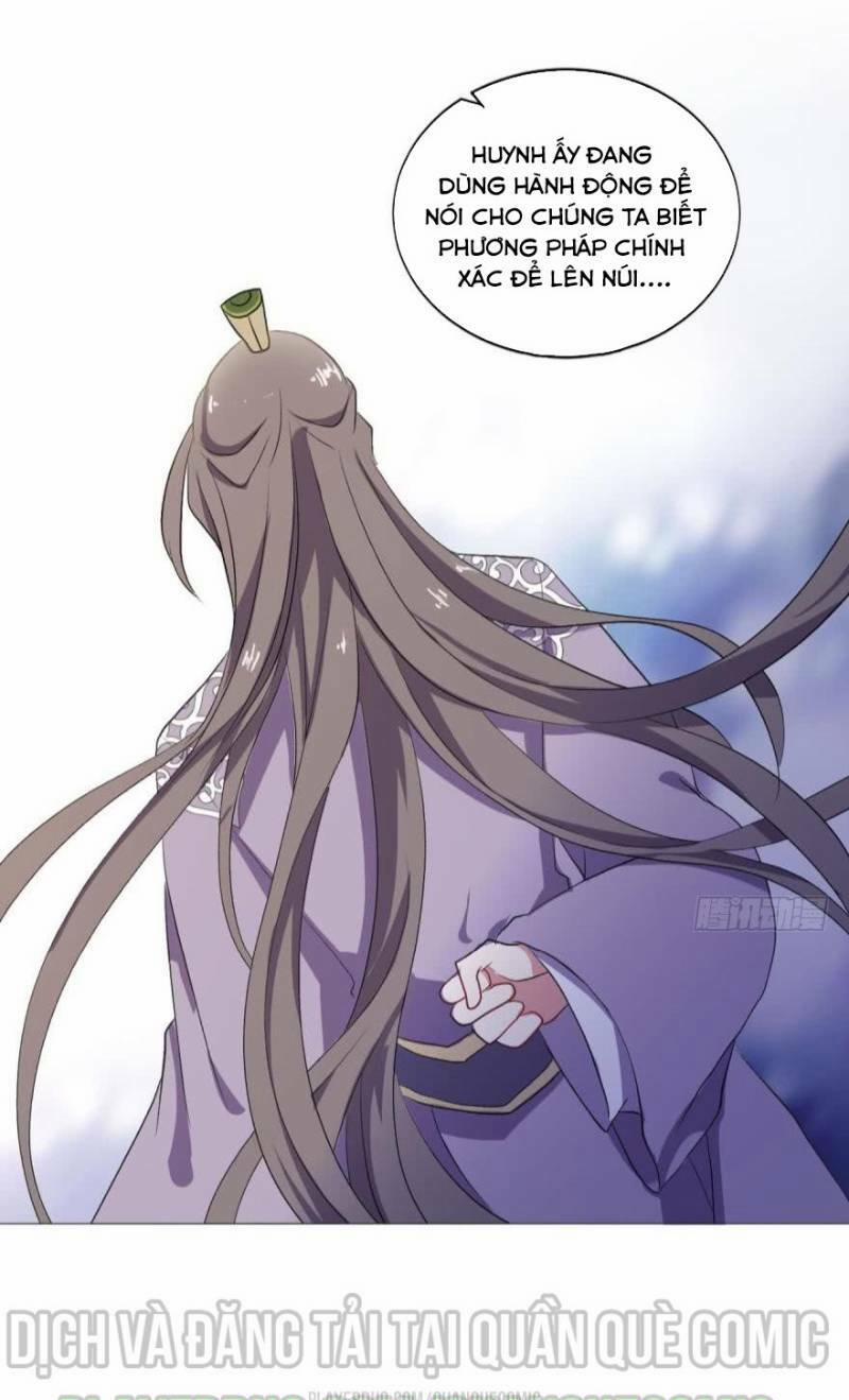 Trọng Sinh Thành Cậu Vàng Tại Dị Thế 45 trang 46