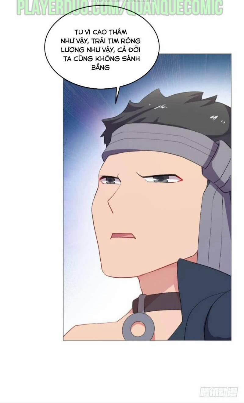 Trọng Sinh Thành Cậu Vàng Tại Dị Thế 45 trang 47