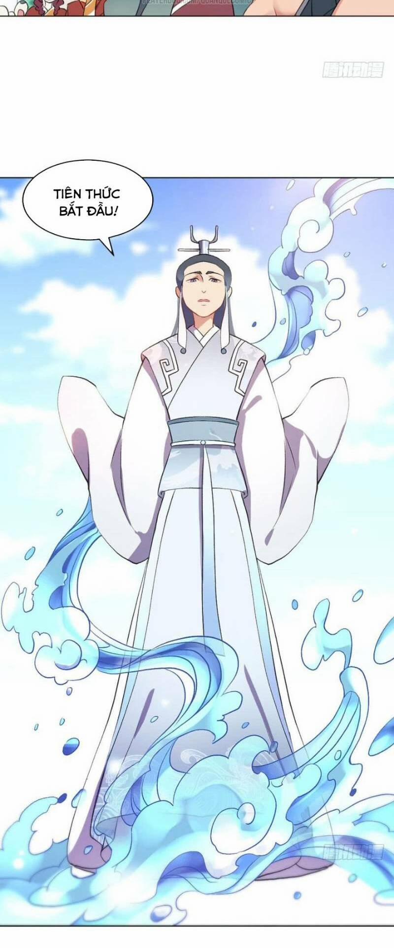 Trọng Sinh Thành Cậu Vàng Tại Dị Thế 45 trang 7