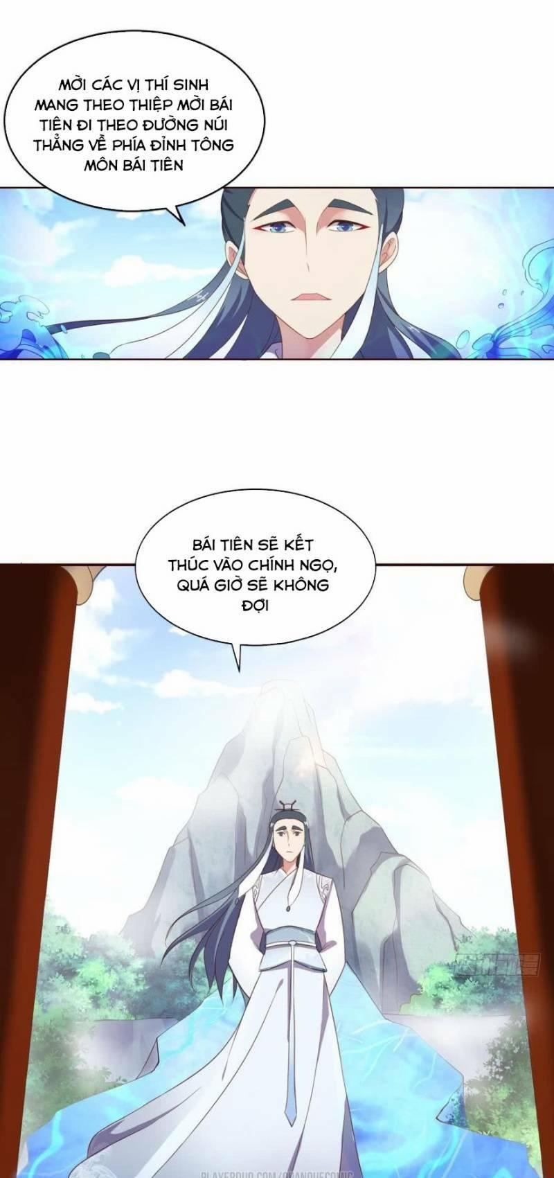 Trọng Sinh Thành Cậu Vàng Tại Dị Thế 45 trang 8