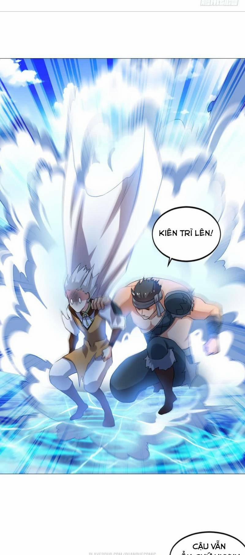 Trọng Sinh Thành Cậu Vàng Tại Dị Thế 46 trang 13