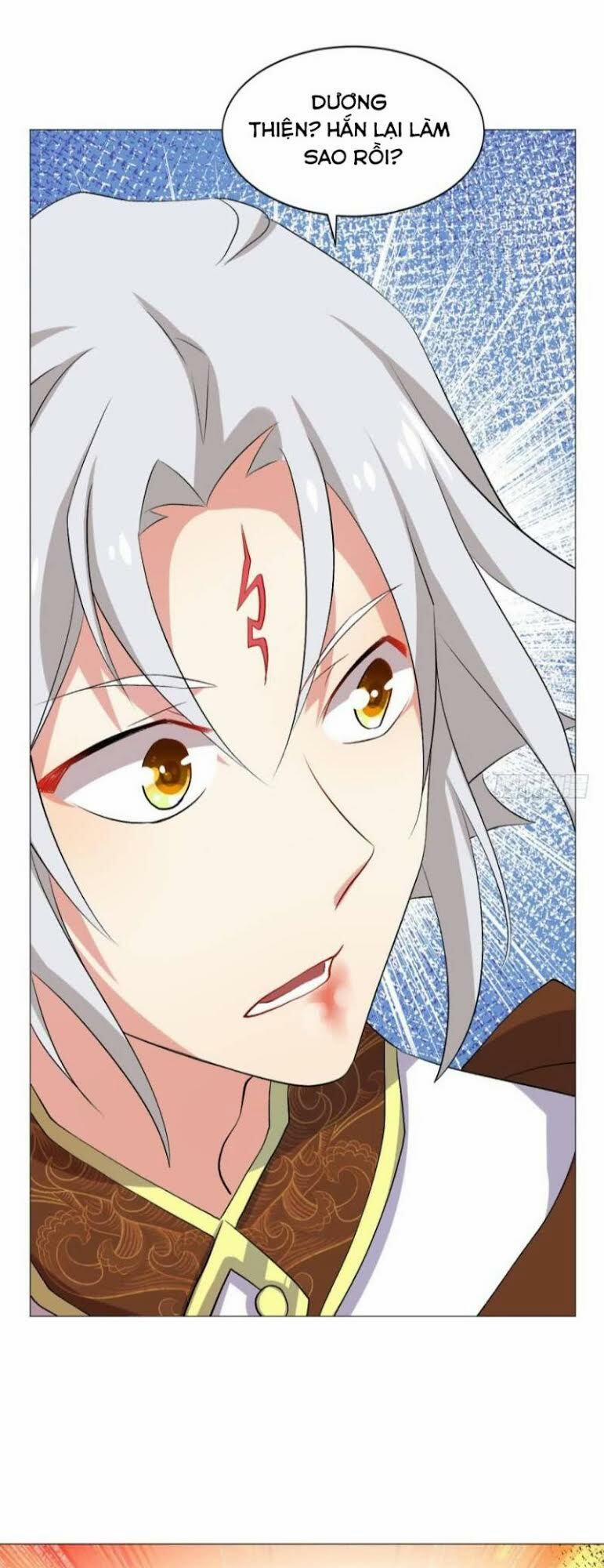 Trọng Sinh Thành Cậu Vàng Tại Dị Thế 46 trang 16