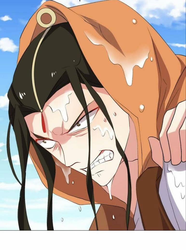 Trọng Sinh Thành Cậu Vàng Tại Dị Thế 46 trang 18