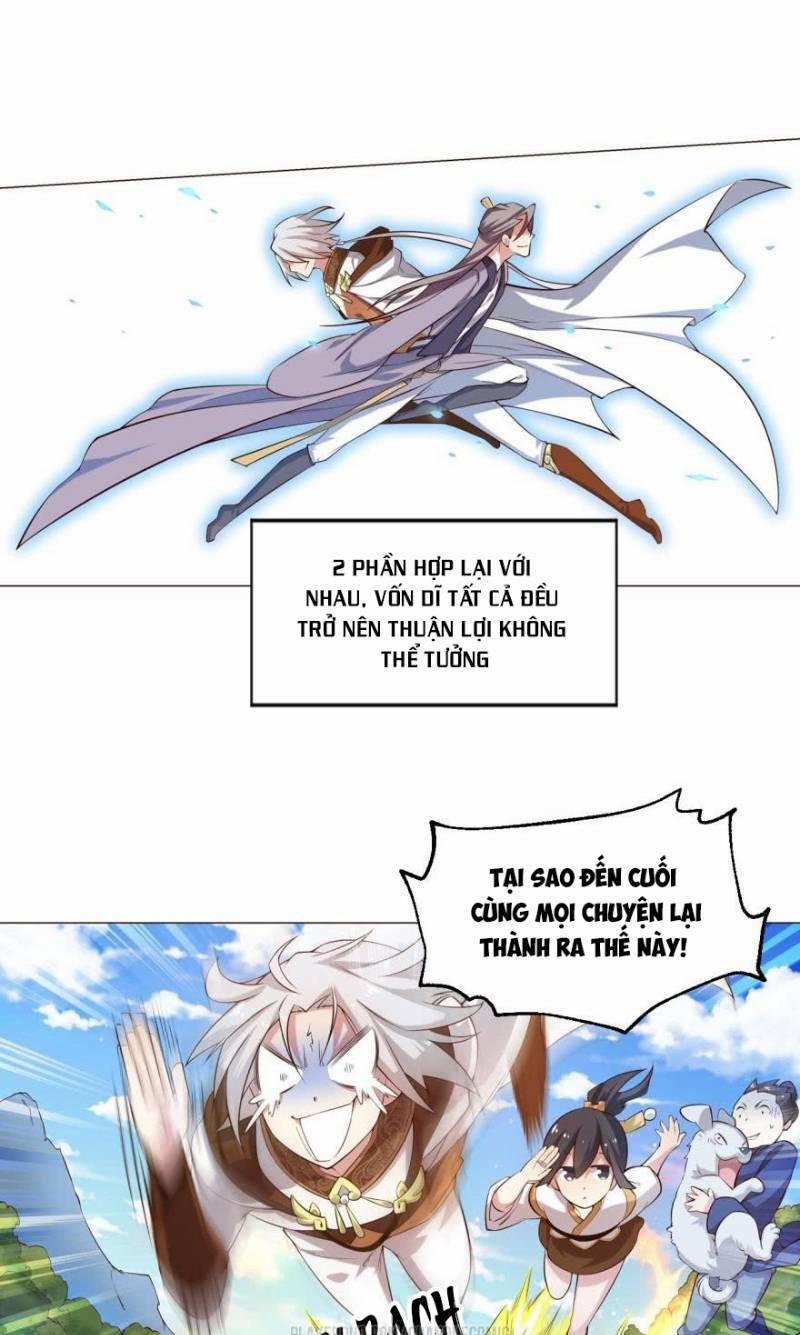 Trọng Sinh Thành Cậu Vàng Tại Dị Thế 46 trang 2