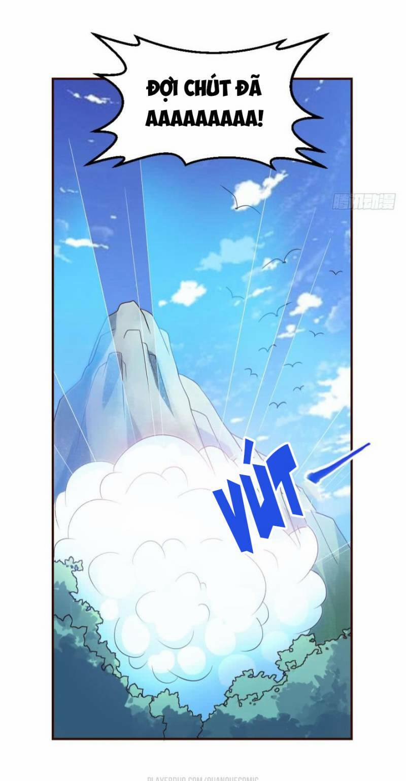 Trọng Sinh Thành Cậu Vàng Tại Dị Thế 46 trang 25