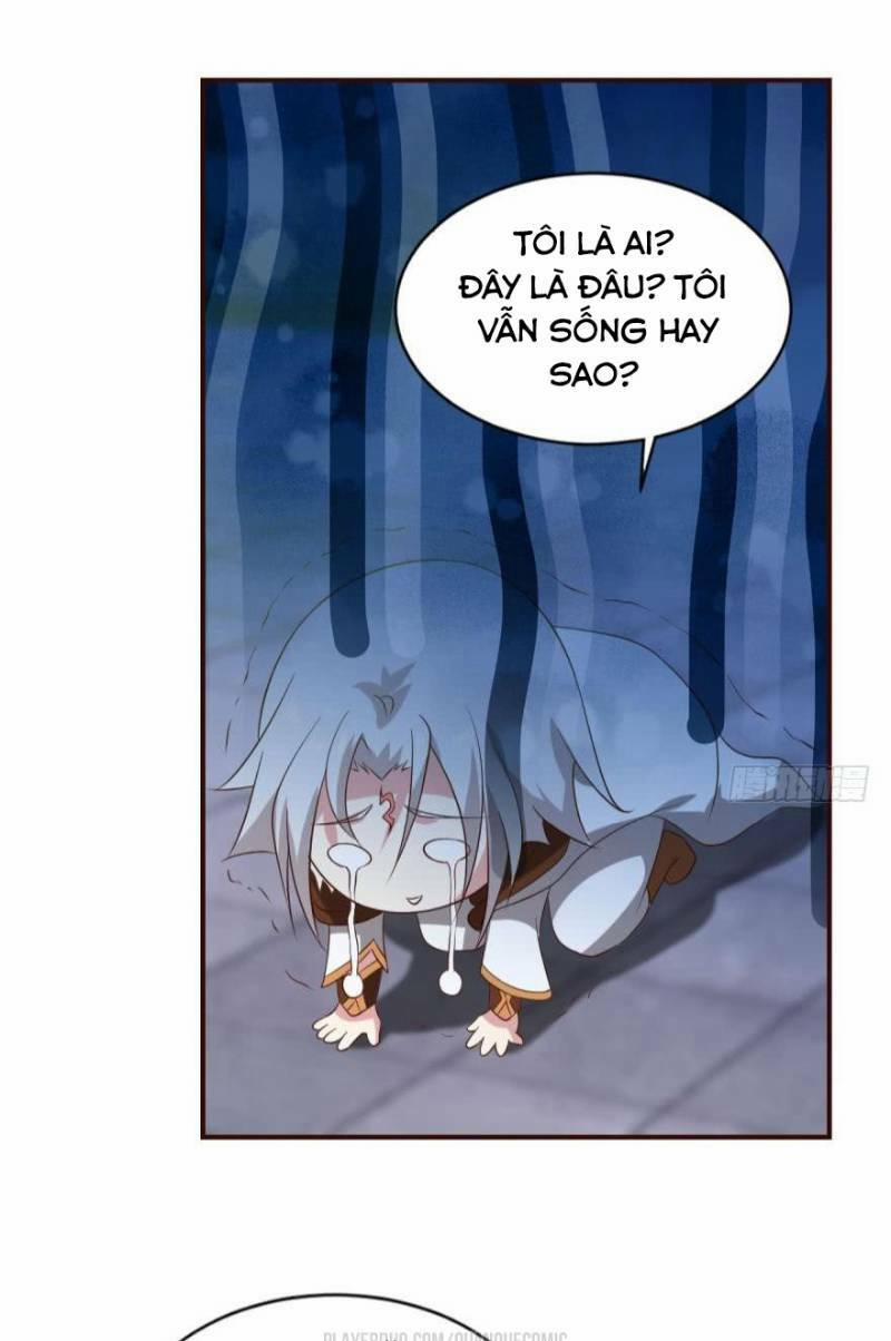 Trọng Sinh Thành Cậu Vàng Tại Dị Thế 46 trang 27