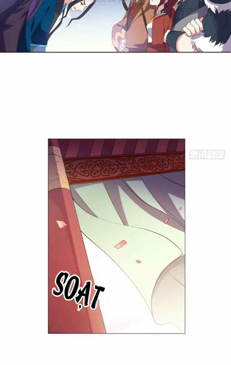 Trọng Sinh Thành Cậu Vàng Tại Dị Thế 46 trang 36