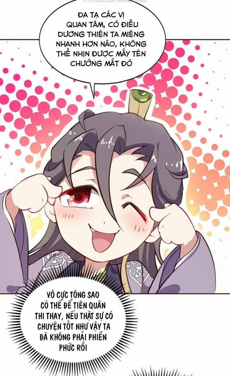 Trọng Sinh Thành Cậu Vàng Tại Dị Thế 46 trang 42