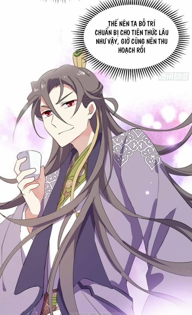 Trọng Sinh Thành Cậu Vàng Tại Dị Thế 46 trang 43
