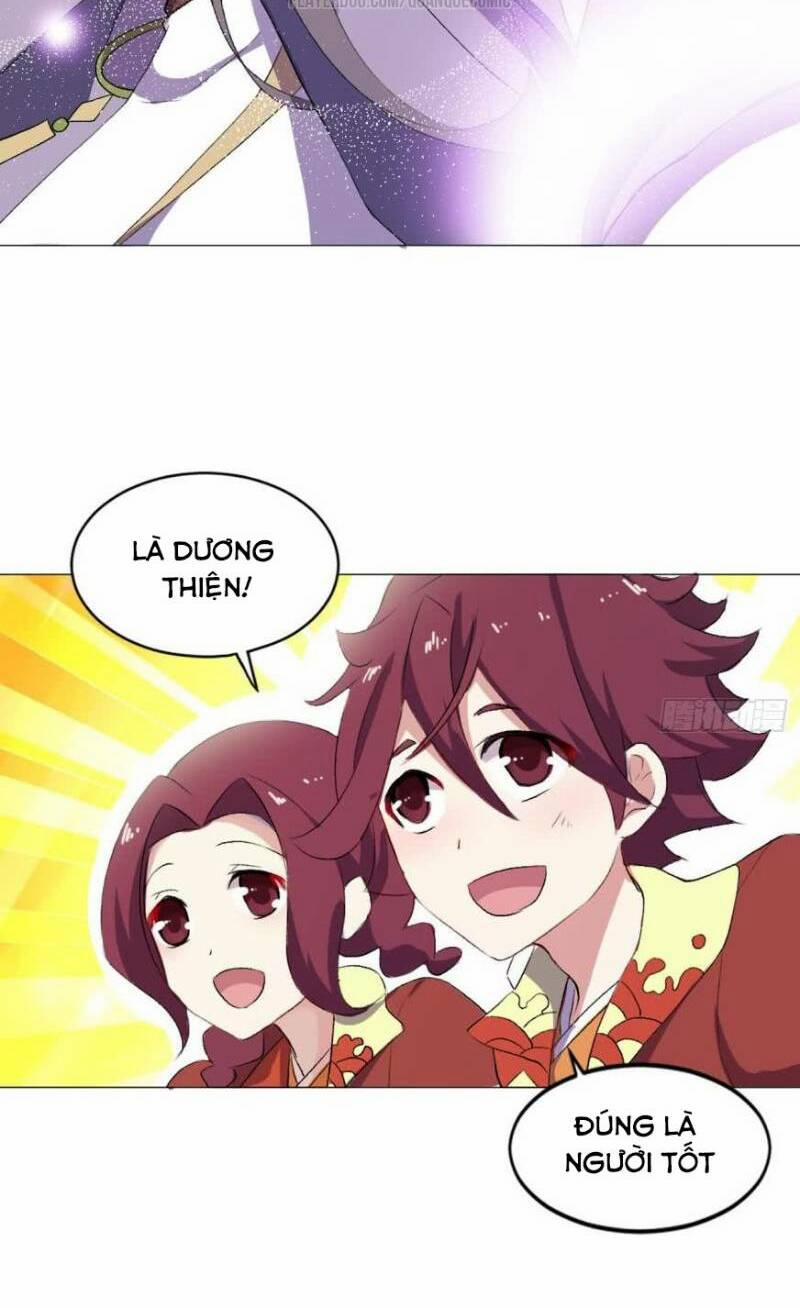 Trọng Sinh Thành Cậu Vàng Tại Dị Thế 46 trang 44