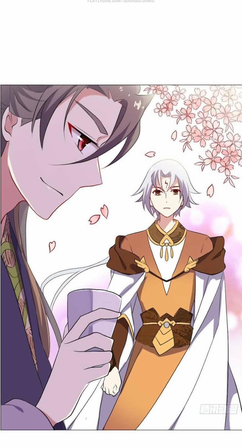 Trọng Sinh Thành Cậu Vàng Tại Dị Thế 46 trang 46