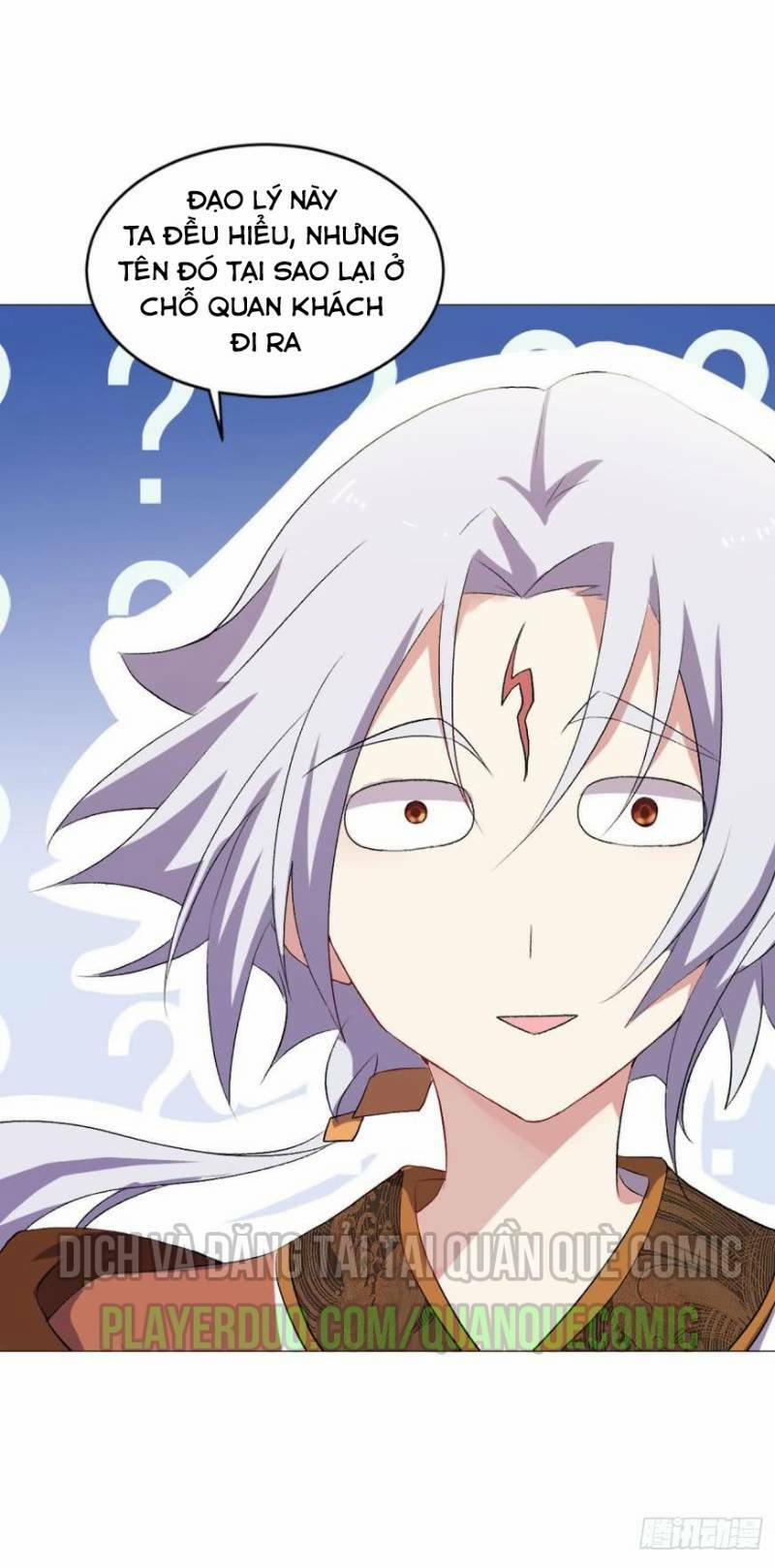 Trọng Sinh Thành Cậu Vàng Tại Dị Thế 46 trang 47