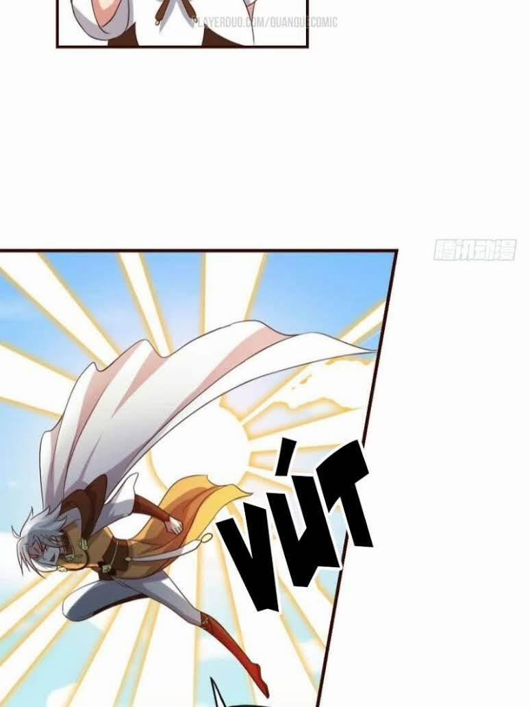 Trọng Sinh Thành Cậu Vàng Tại Dị Thế 46 trang 5