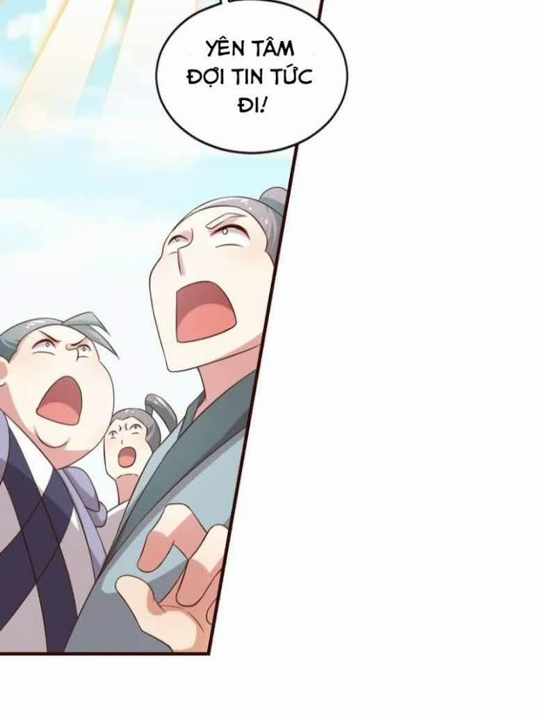 Trọng Sinh Thành Cậu Vàng Tại Dị Thế 46 trang 6