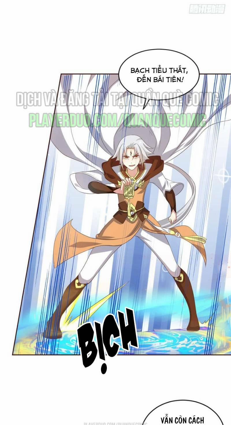 Trọng Sinh Thành Cậu Vàng Tại Dị Thế 46 trang 7