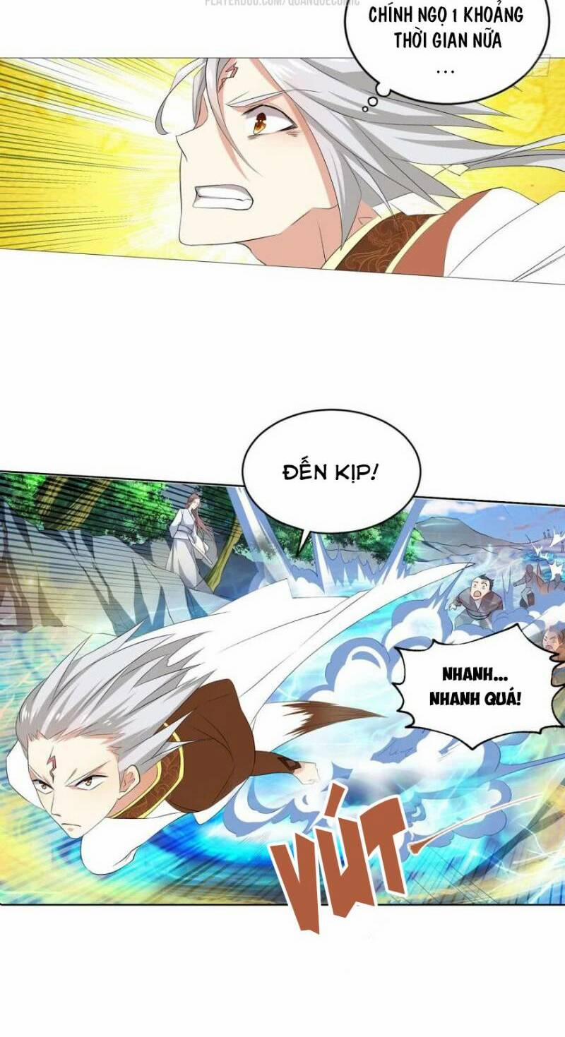Trọng Sinh Thành Cậu Vàng Tại Dị Thế 46 trang 8