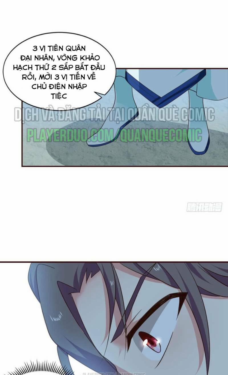 Trọng Sinh Thành Cậu Vàng Tại Dị Thế 47 trang 13