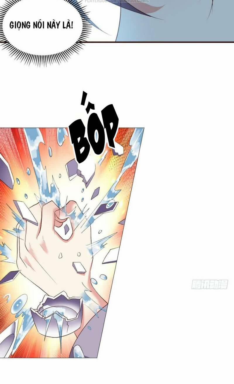 Trọng Sinh Thành Cậu Vàng Tại Dị Thế 47 trang 14