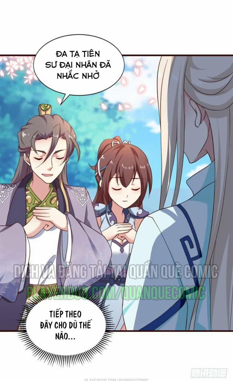 Trọng Sinh Thành Cậu Vàng Tại Dị Thế 47 trang 21