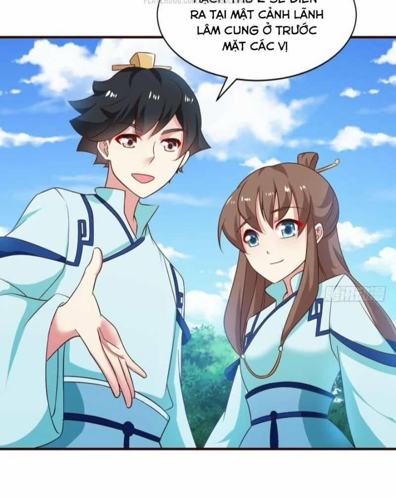 Trọng Sinh Thành Cậu Vàng Tại Dị Thế 47 trang 25