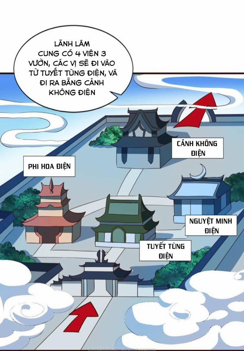 Trọng Sinh Thành Cậu Vàng Tại Dị Thế 47 trang 26