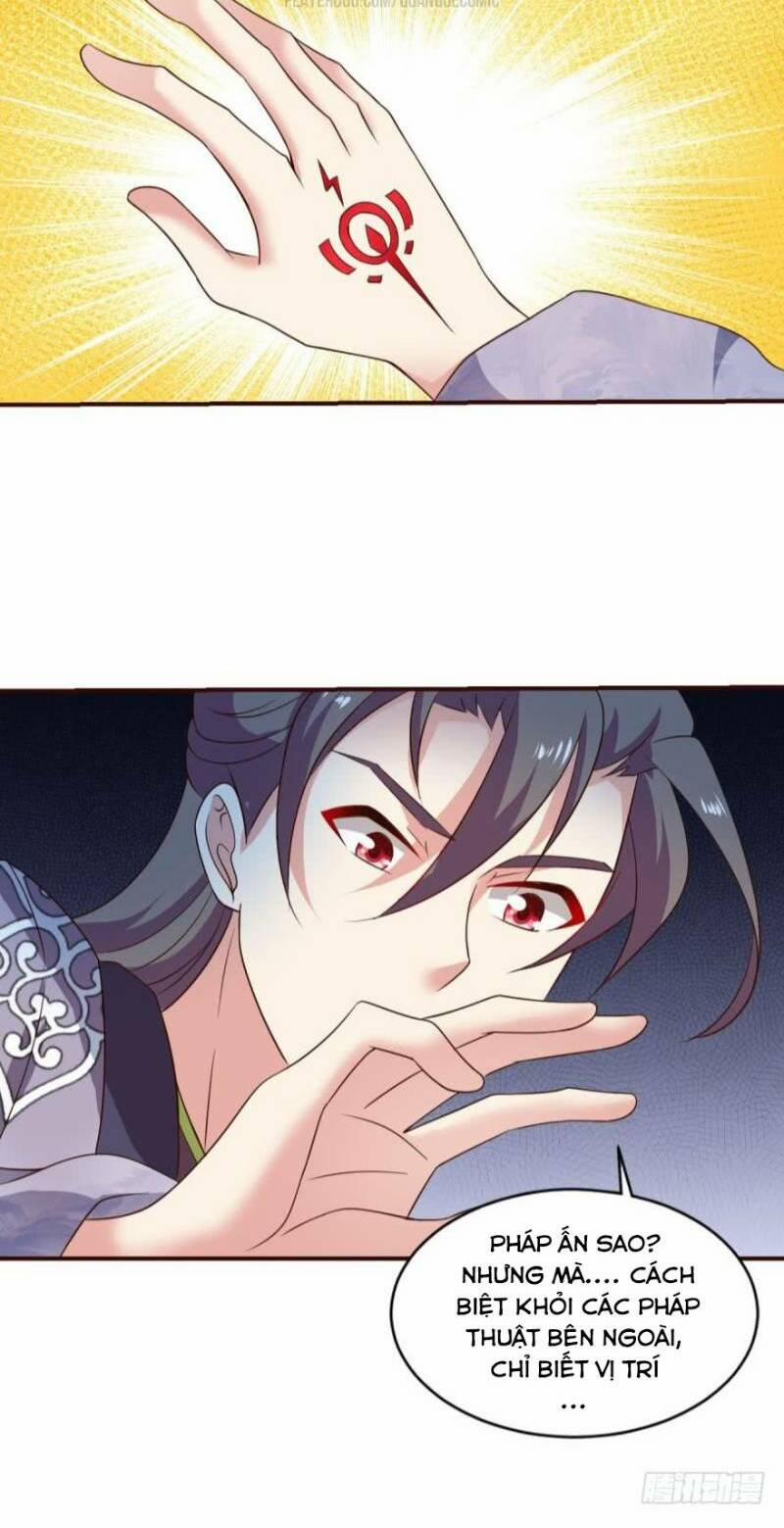 Trọng Sinh Thành Cậu Vàng Tại Dị Thế 47 trang 32