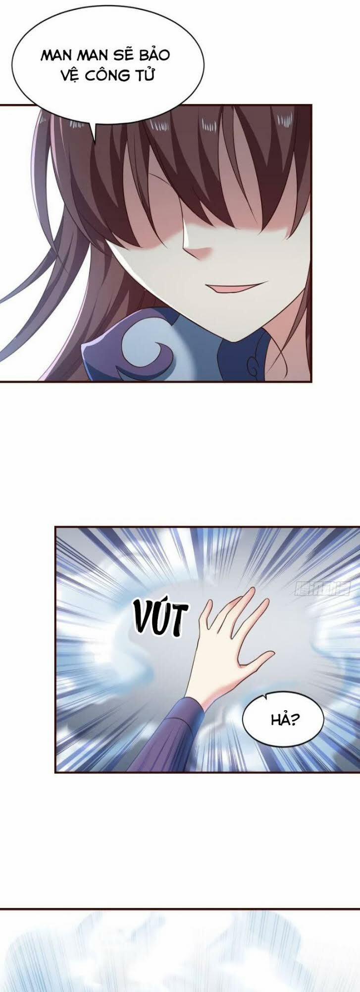 Trọng Sinh Thành Cậu Vàng Tại Dị Thế 47 trang 47