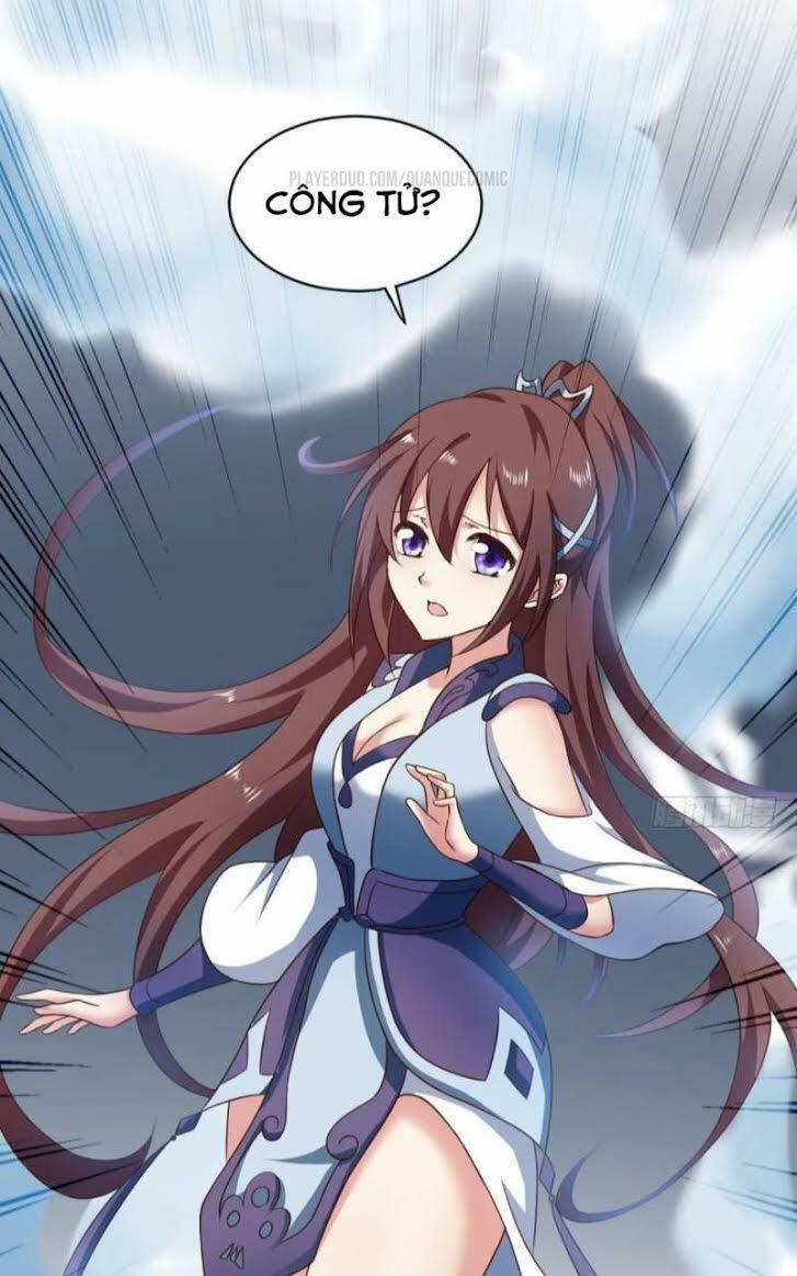 Trọng Sinh Thành Cậu Vàng Tại Dị Thế 47 trang 48