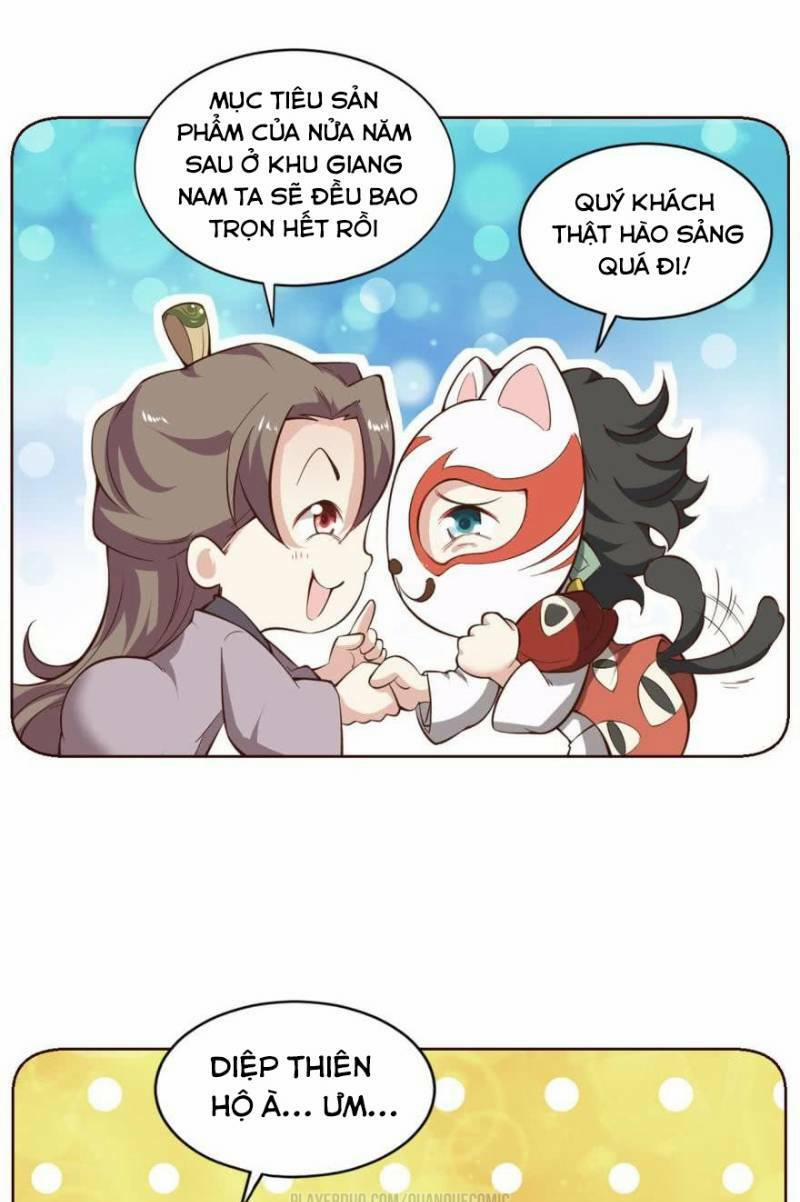 Trọng Sinh Thành Cậu Vàng Tại Dị Thế 47 trang 9