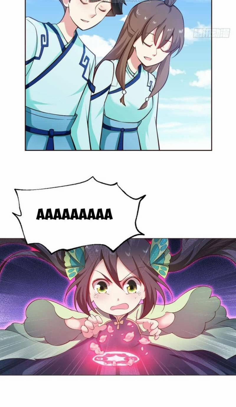 Trọng Sinh Thành Cậu Vàng Tại Dị Thế 48 trang 1