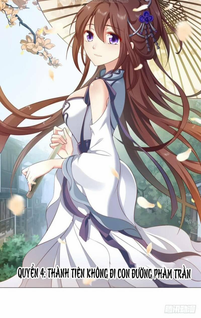 Trọng Sinh Thành Cậu Vàng Tại Dị Thế 48 trang 11