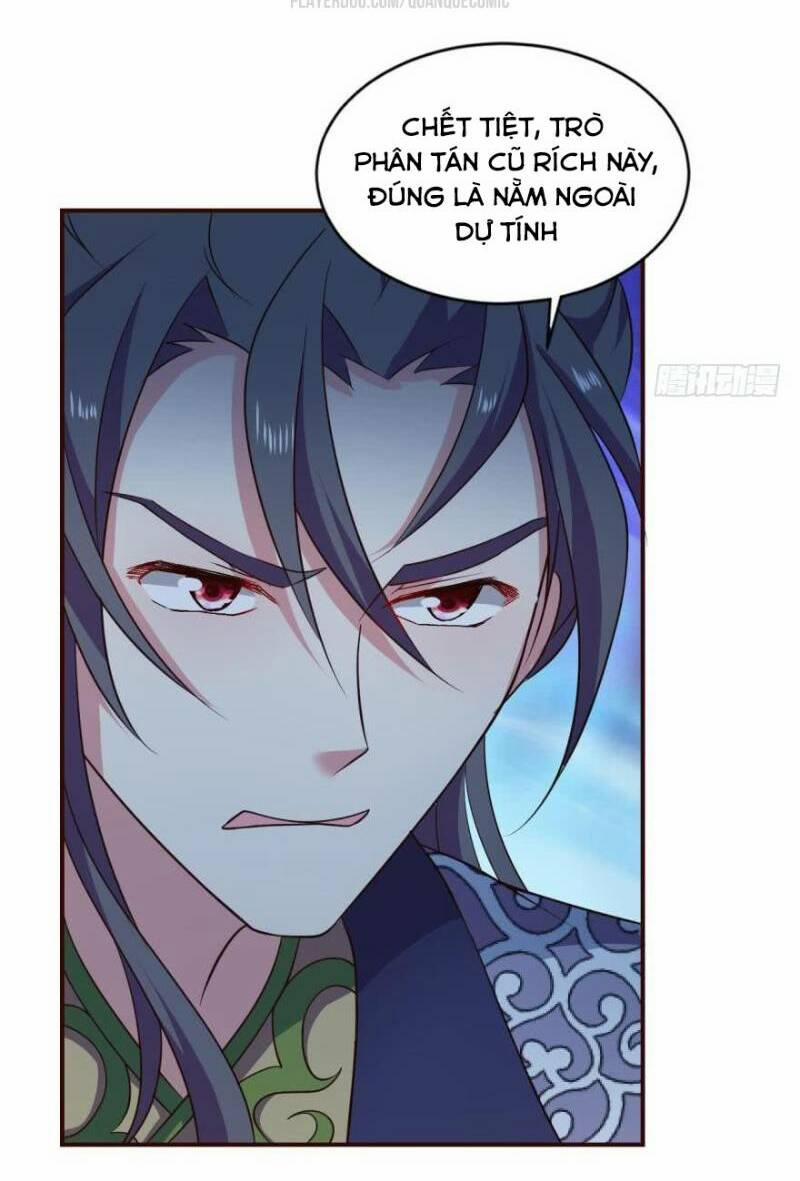 Trọng Sinh Thành Cậu Vàng Tại Dị Thế 48 trang 13