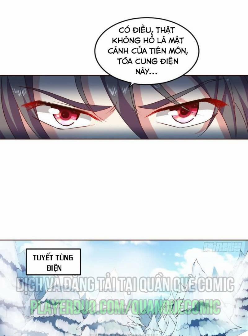 Trọng Sinh Thành Cậu Vàng Tại Dị Thế 48 trang 14