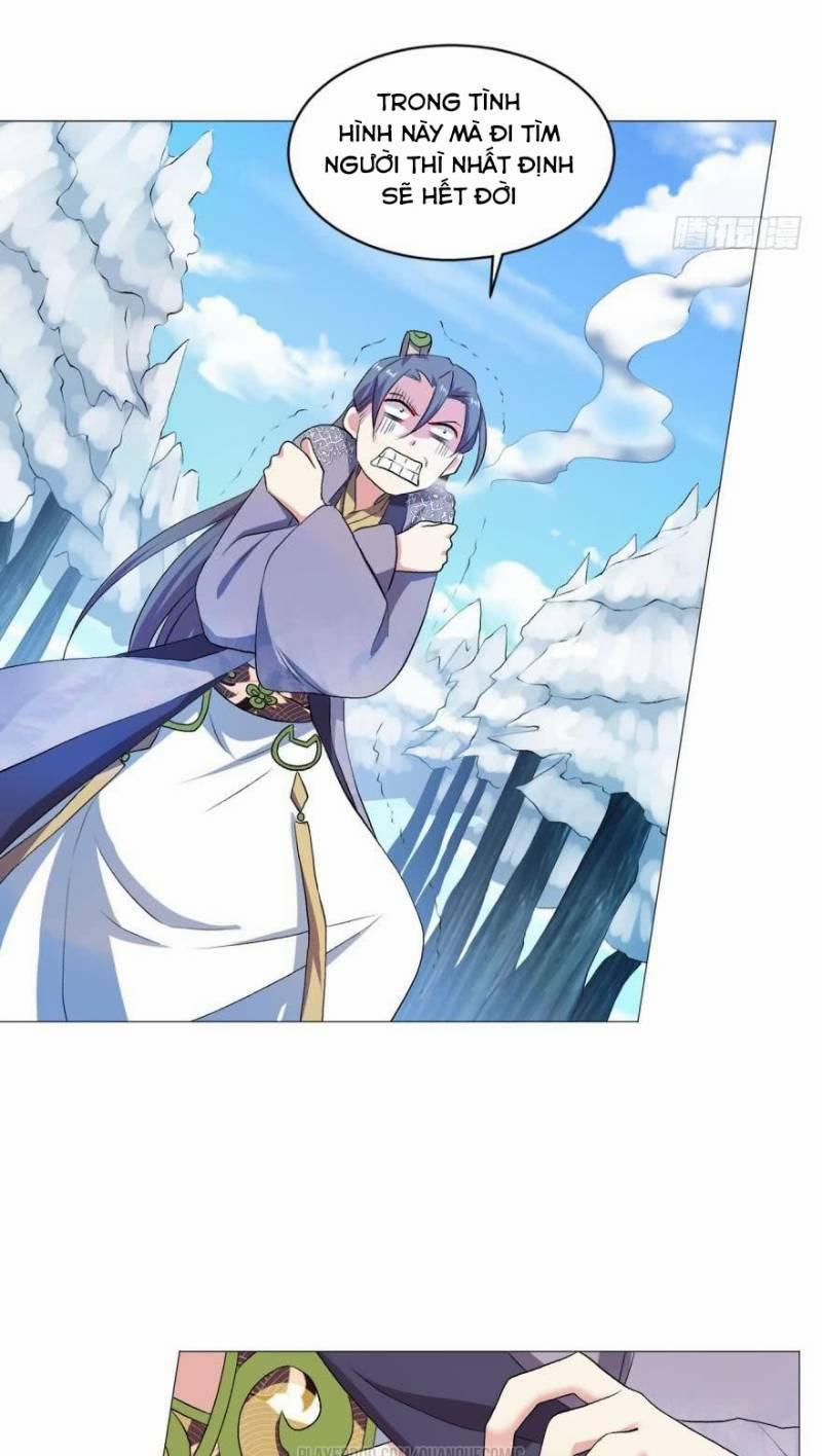 Trọng Sinh Thành Cậu Vàng Tại Dị Thế 48 trang 16