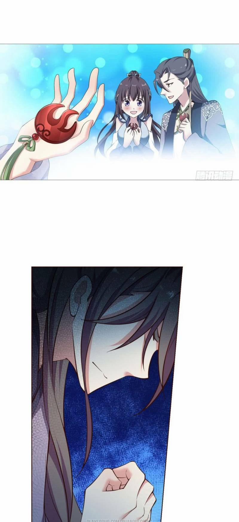 Trọng Sinh Thành Cậu Vàng Tại Dị Thế 48 trang 18