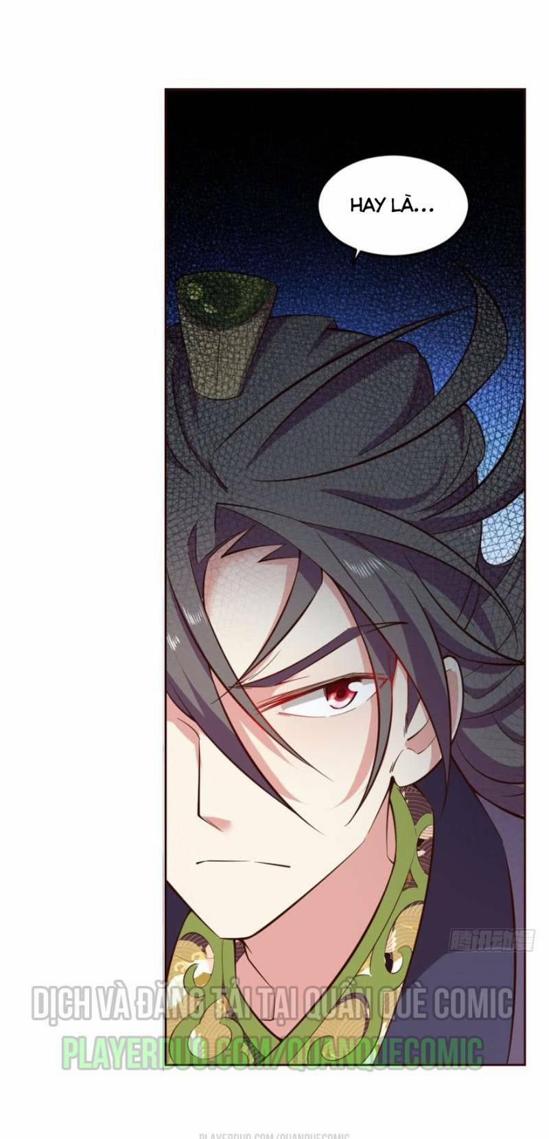Trọng Sinh Thành Cậu Vàng Tại Dị Thế 48 trang 22