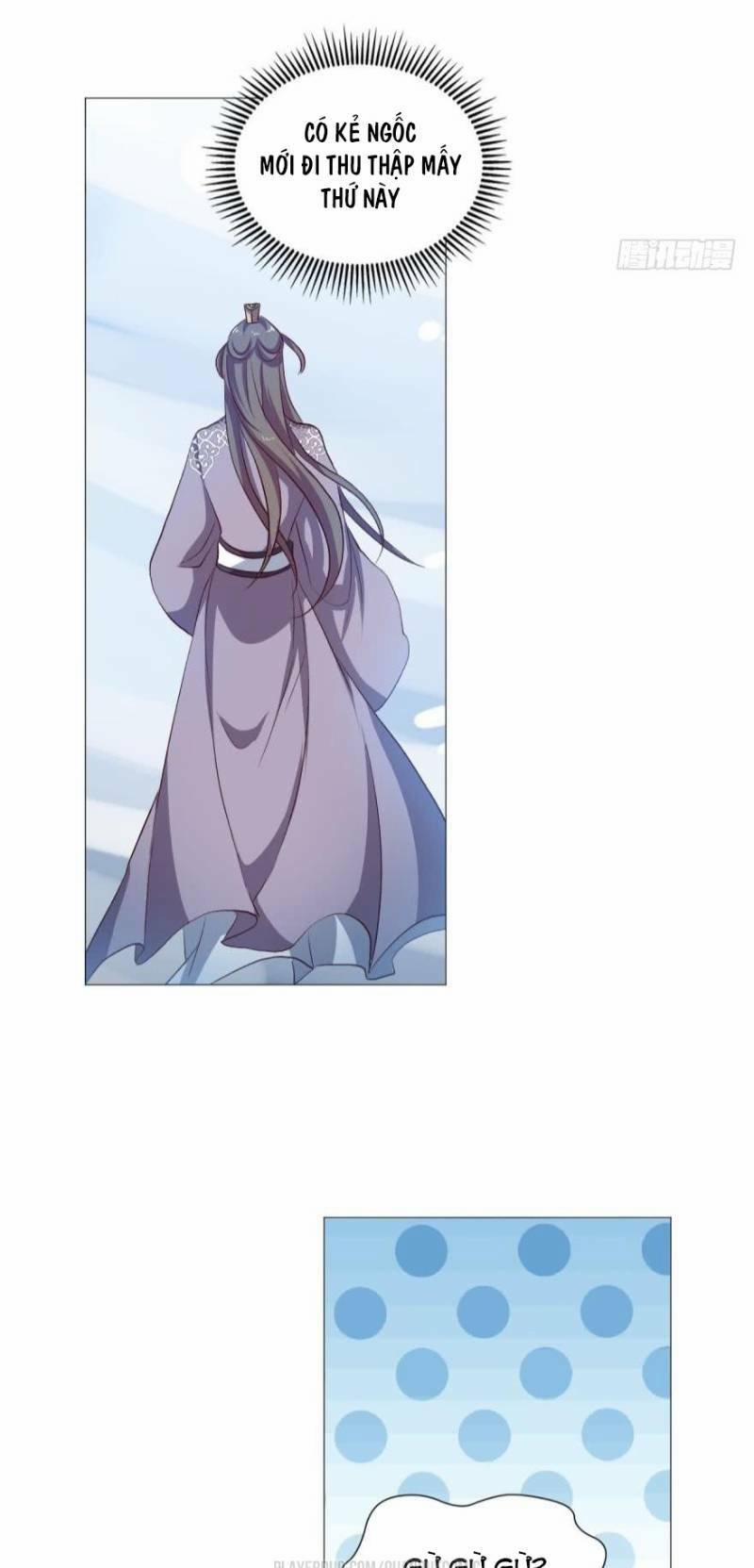 Trọng Sinh Thành Cậu Vàng Tại Dị Thế 48 trang 28