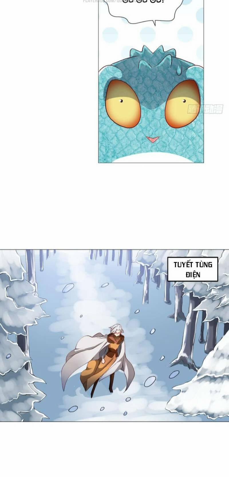 Trọng Sinh Thành Cậu Vàng Tại Dị Thế 48 trang 29