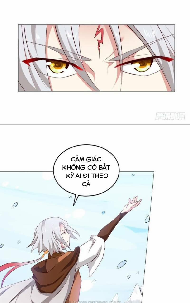 Trọng Sinh Thành Cậu Vàng Tại Dị Thế 48 trang 30