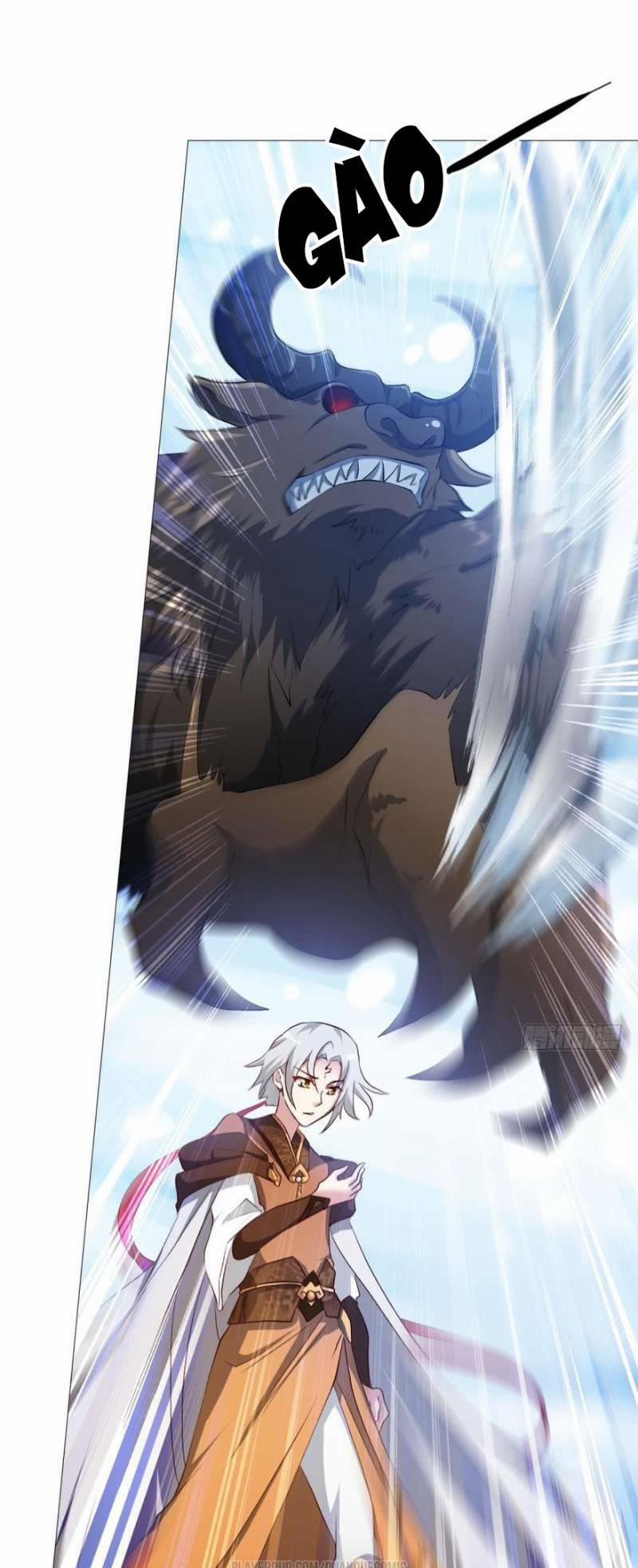 Trọng Sinh Thành Cậu Vàng Tại Dị Thế 48 trang 32