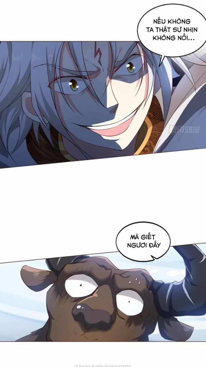 Trọng Sinh Thành Cậu Vàng Tại Dị Thế 48 trang 36