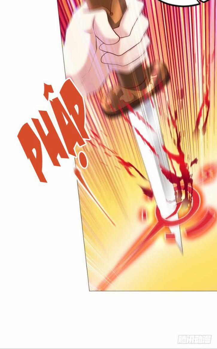 Trọng Sinh Thành Cậu Vàng Tại Dị Thế 48 trang 40