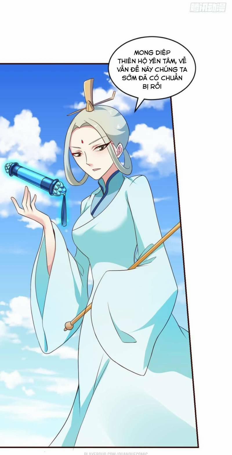 Trọng Sinh Thành Cậu Vàng Tại Dị Thế 48 trang 6