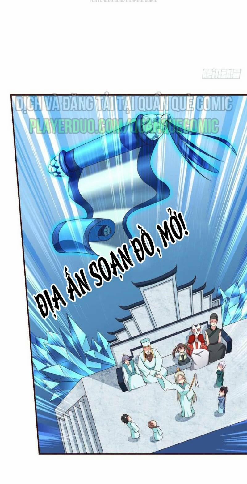 Trọng Sinh Thành Cậu Vàng Tại Dị Thế 48 trang 7