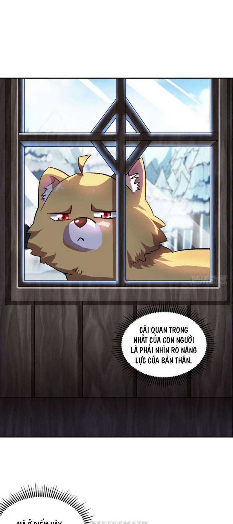 Trọng Sinh Thành Cậu Vàng Tại Dị Thế 49 trang 15