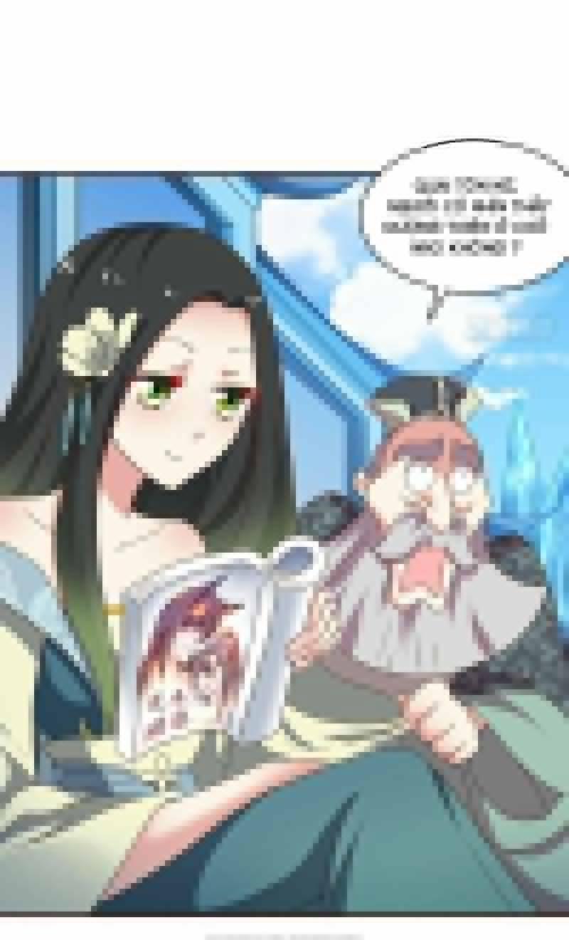 Trọng Sinh Thành Cậu Vàng Tại Dị Thế 49 trang 2