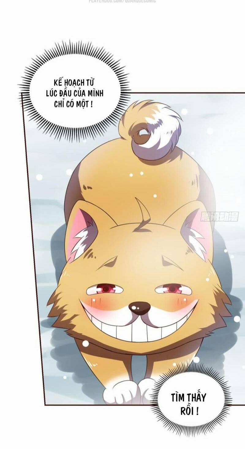 Trọng Sinh Thành Cậu Vàng Tại Dị Thế 49 trang 22