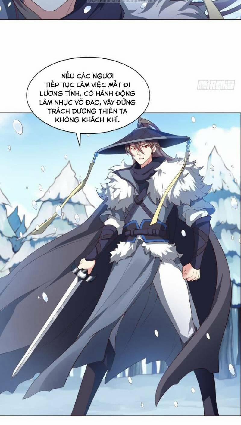 Trọng Sinh Thành Cậu Vàng Tại Dị Thế 49 trang 26