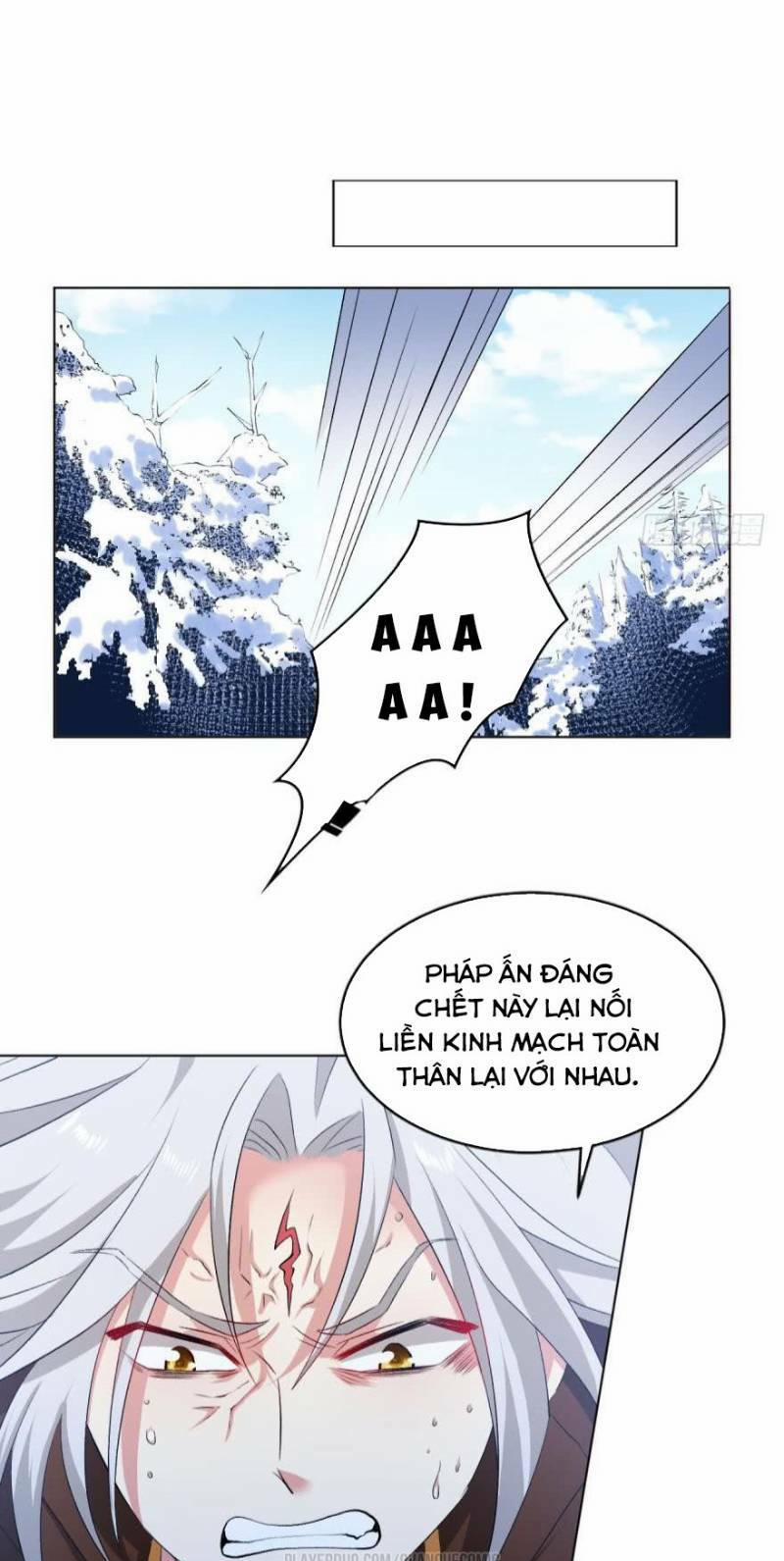 Trọng Sinh Thành Cậu Vàng Tại Dị Thế 49 trang 27