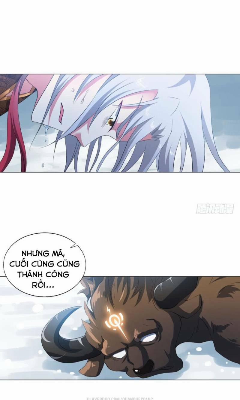 Trọng Sinh Thành Cậu Vàng Tại Dị Thế 49 trang 29